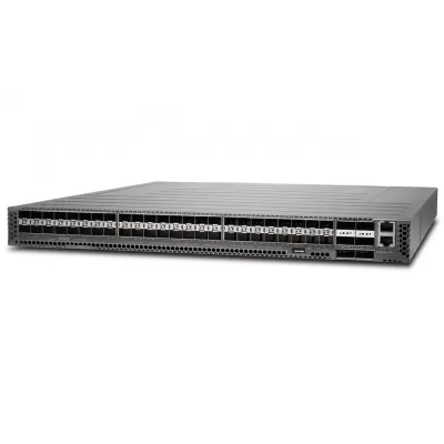 Juniper Networks QFX Series 48 Port Managed Switch QFX5200-48Y-AFI