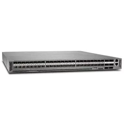 Juniper QFX Series 48 Port Managed Switch QFX5200-48Y-AFO