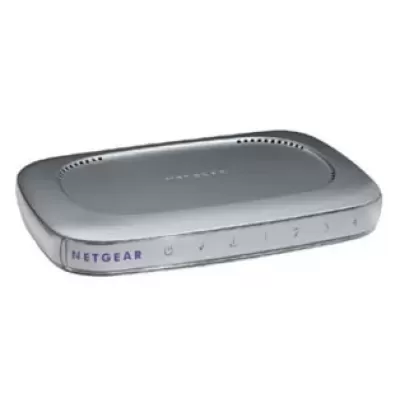 Netgear RP614 V2 100 Mbps 4-Port 10/100 Wireless Routers