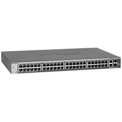 Netgear S3300-52X Smart Ethernet Switch GS752TX