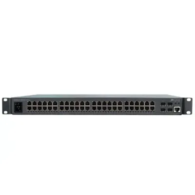 Huawei S3300 48 Port 10/100 PoE Switch S3352P-PWR-EI