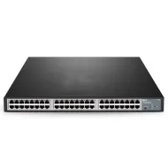 FS 48 Port L3 Stackable PoE+ with 8 10Gb SFP+ Uplinks 500W Gigabit Switch FS 48 Port L3 Stackable PoE+ with 8 10Gb SFP+ Uplinks 500W Gigabit Switch