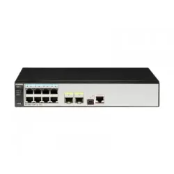 Huawei S5700 100/1000 PoE 2xSFP 10 Port Managed Switch S5700-10P-PWR-LI-AC