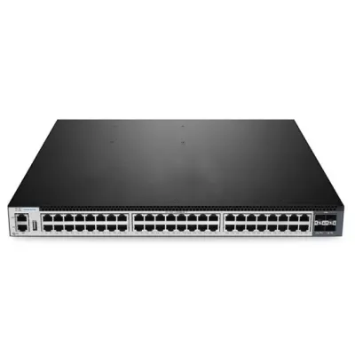 FS 48 Port 1000BASE-T L3 with 4 10Gb SFP+ Gigabit Managed Switch