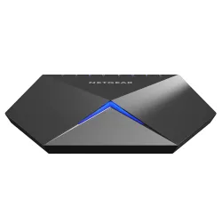 Netgear S8000 8 Ports LAN Ethernet Switch