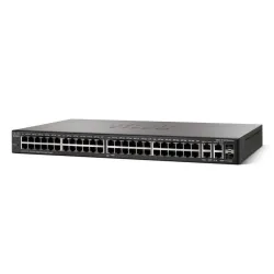 Cisco SG300-52 52-port Gigabit Managed Switch