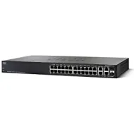 Cisco 8 Port 10/100 PoE Managed Switch SRW208MP-K9 Cisco 8 Port 10/100 PoE Managed Switch SRW208MP-K9