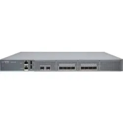 Juniper Networks SRX4100 Services Gateway SRX4100-SYS-JE-AC