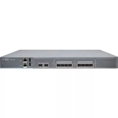 Juniper Networks SRX4100 Services Gateway SRX4100-SYS-JE-AC Juniper Networks SRX4100 Services Gateway SRX4100-SYS-JE-AC