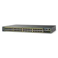 Cisco Catalyst 2960S-48TS Layer 2 10/100/1000 Gigabit Ethernet 48Ports 2 x SFP LAN Lite Managed Switch Cisco Catalyst 2960S-48TS Layer 2 10/100/1000 Gigabit Ethernet 48Ports 2 x SFP LAN Lite Managed Switch