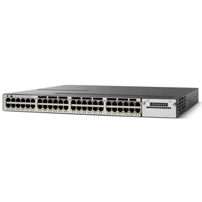 WS-C3560X-48P-L V02 Cisco catalyst 3560-x series switches