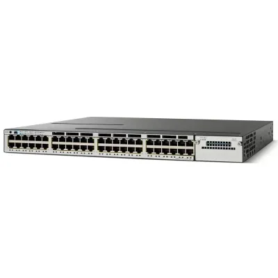 WS-C3560X-48P-L V02 Cisco catalyst 3560-x series switches