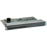 Cisco Catalyst WS-X4612-SFP-E Line Card