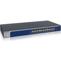 Netgear XS724EM 24 Port 10 Gigabit Smart Switch