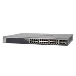 Netgear XS728T 28 Port 10G Smart Managed Switch
