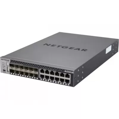 Netgear XSM4324S-100NES M4300 Stackable Managed Switch