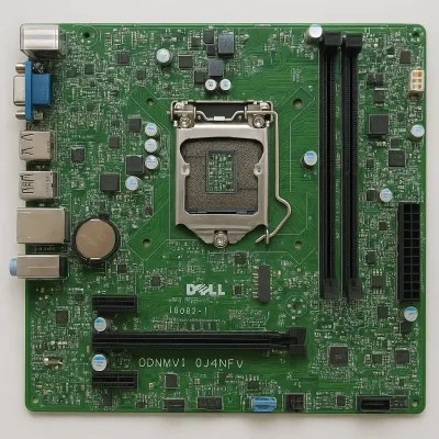Dell OptiPlex 3090MT OEM Motherboard 06KPCK – Compatible with 10th Gen Intel CPUs