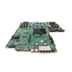 Dell PowerEdge R610 Server System Mother Board V2 0F0XJ6
