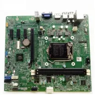 0VHWTR 040DDP Dell Optiplex 3020 LGA1155 Desktop System Board