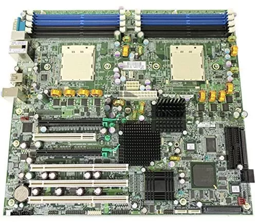 HP xw9300 Workstation Socket 940 Motherboard 409665-001 374254-002