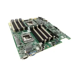 HP Proliant DL160 Gen 6 Motherboard 511805-001 494274-001