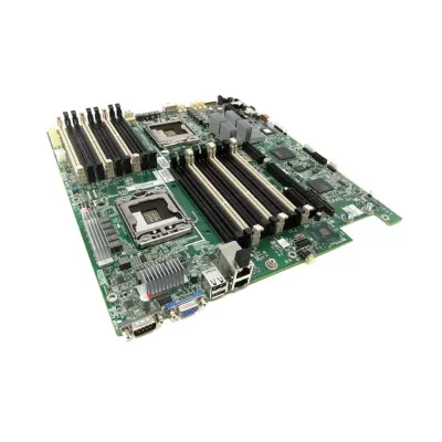 HP Proliant DL160 Gen 6 Motherboard 511805-001 494274-001