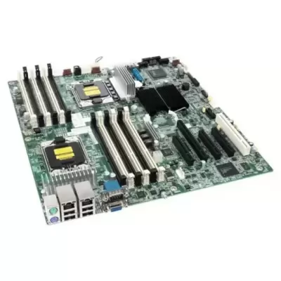 HP Proliant ML150 G6 Server System board 519728-001