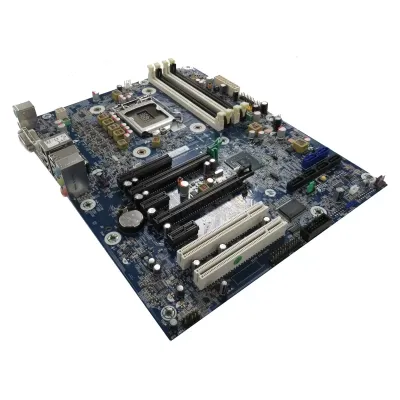 HP Z210 Workstation System Motherboard 614491-002 615943-001