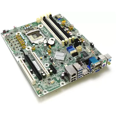 HP Compaq Elite 8300 Small Form Factor PC system Board 657094-001