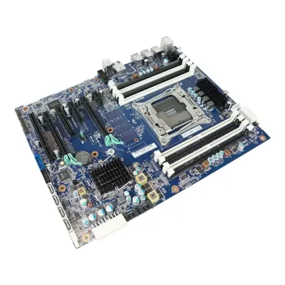 HP Z440 Workstation Motherboard 710324-002