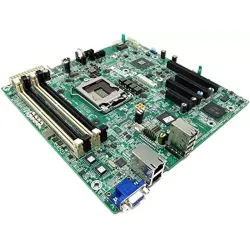 HP Proliant Ml10 Server System Board 732594-001