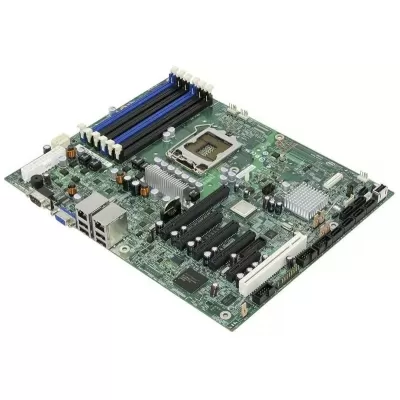 Intel S3420GP Server Motherboard