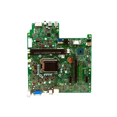 Dell Vostro 3650 OEM Motherboard 0VGHXY – LGA1151 DDR4 Micro-ATX System Board