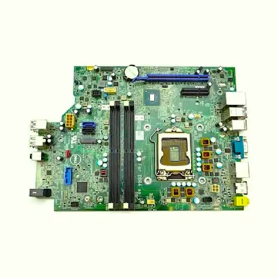 Dell OptiPlex 7060 SFF Motherboard – 0NC2VH | LGA 1151 Socket | DDR4