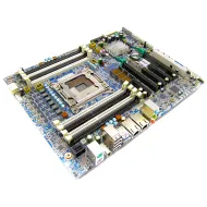 HP Z620 MT Workstation Motherboard – 618264-001 / 19559-001 | LGA 2011 Socket | DDR3 | Mini Tower Board