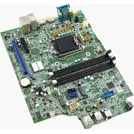 Dell OptiPlex 7070 SFF Desktop Motherboard – LGA 1151, DDR4, Replacement Dell OptiPlex 7070 SFF Desktop Motherboard – LGA 1151, DDR4, Replacement