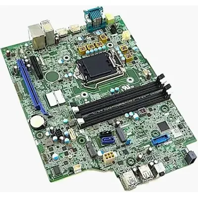 Dell OptiPlex 7070 SFF Desktop Motherboard – LGA 1151, DDR4, Replacement
