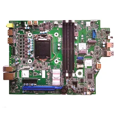 Dell OptiPlex 5090 SFF Motherboard – 0FXD80 | Intel LGA 1200 | DDR4 Desktop Mainboard