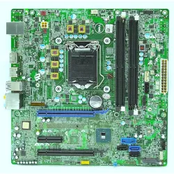 0XJ8C4 XJ8C4 Dell XPS 8900 Intel Desktop Motherboard – LGA1151, DDR4