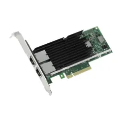 03DFV8 Dell Intel X540-t2 10GB Baset Dual Port Server Network Card