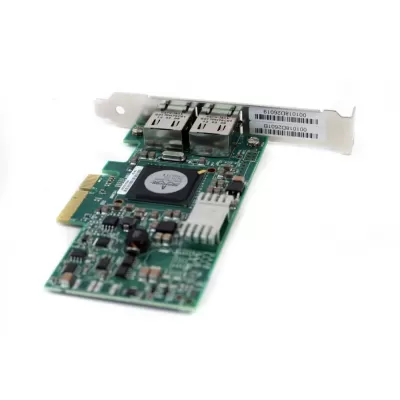 0F169G Dell F169G Broadcom 5709 PCI-E Dual-Port Network Card Adapter