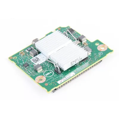 0JVFVR Dell Broadcom 57810-k M620 Dual Port 10gb Daughter Card