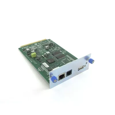 0MU355 Dell TL2000/4000 Library Controller