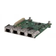 0R1XFC Dell 1GB Quad Port Network Card 0R1XFC Dell 1GB Quad Port Network Card