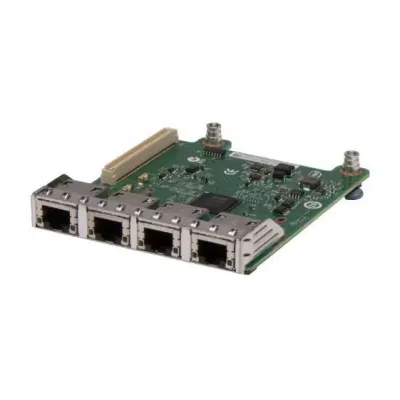 0R1XFC Dell 1GB Quad Port Network Card