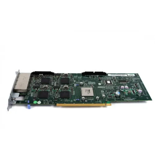 0YR352 Dell PowerEdge R900 Quad 4Port PCI-e Network Card 0YR352 Dell PowerEdge R900 Quad 4Port PCI-e Network Card