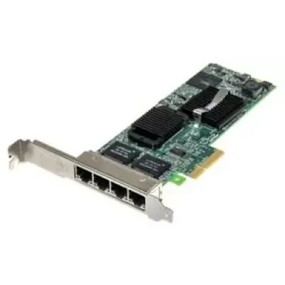 0YT674 Dell Pro 1000vt PCIe Quad port NIC RJ-45 Port Gigabit Network Adapter