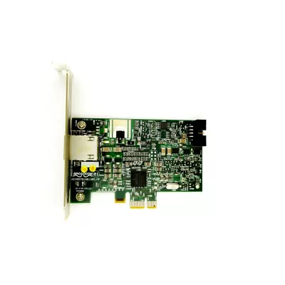 488293-001 HP 1Gbps RJ45 PCIe x1 Network Card