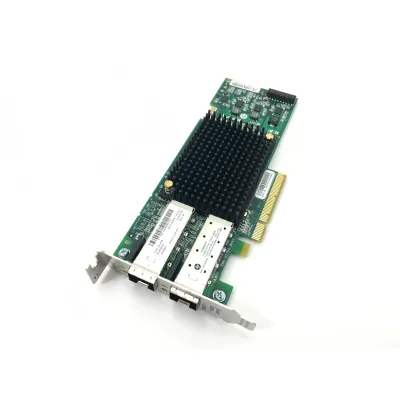 HP 10Gb 2 Port Ethernet Server Adapter 614201-001