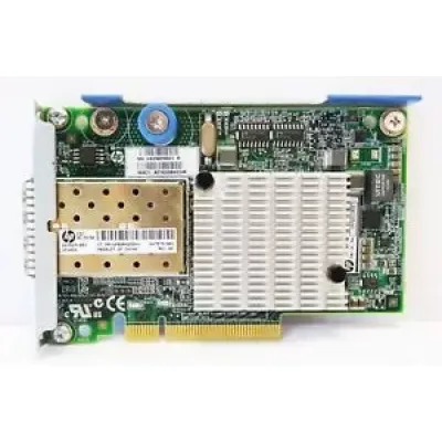 649869-001 647579-001 HP 10gb dual Port 530flr Ethernet Card